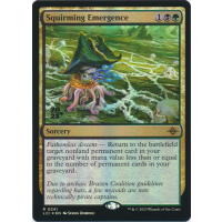 Squirming Emergence - Prerelease Promo Thumb Nail