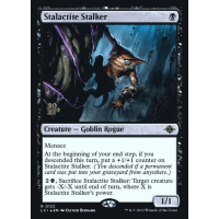 Stalactite Stalker - Prerelease Promo Thumb Nail