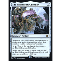 The Millennium Calendar - Prerelease Promo Thumb Nail