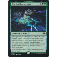 The Skullspore Nexus - Prerelease Promo Thumb Nail