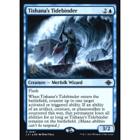 Tishana's Tidebinder - Prerelease Promo Thumb Nail