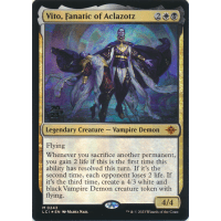 Vito, Fanatic of Aclazotz - Prerelease Promo Thumb Nail