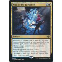 Wail of the Forgotten - Prerelease Promo Thumb Nail