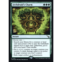 Archdruid's Charm - Prerelease Promo Thumb Nail