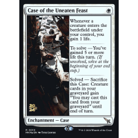 Case of the Uneaten Feast - Prerelease Promo Thumb Nail