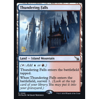 Thundering Falls - Prerelease Promo Thumb Nail