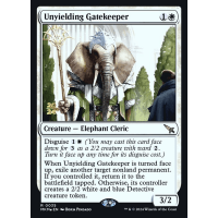 Unyielding Gatekeeper - Prerelease Promo Thumb Nail