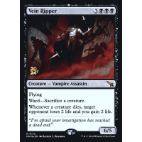 Vein Ripper - Prerelease Promo Thumb Nail