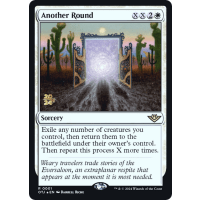 Another Round - Prerelease Promo Thumb Nail