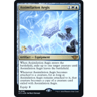 Assimilation Aegis - Prerelease Promo Thumb Nail