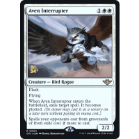 Aven Interrupter - Prerelease Promo Thumb Nail