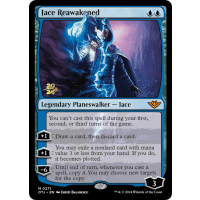 Jace Reawakened - Prerelease Promo Thumb Nail