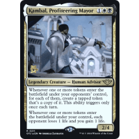 Kambal, Profiteering Mayor - Prerelease Promo Thumb Nail