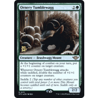 Ornery Tumblewagg - Prerelease Promo Thumb Nail