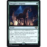 Smuggler's Surprise - Prerelease Promo Thumb Nail