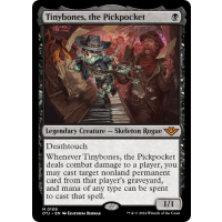 Tinybones, the Pickpocket - Prerelease Promo Thumb Nail