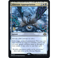 Abstruse Appropriation - Prerelease Promo Thumb Nail