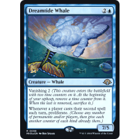 Dreamtide Whale - Prerelease Promo Thumb Nail