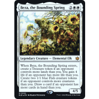 Beza, the Bounding Spring - Prerelease Promo Thumb Nail