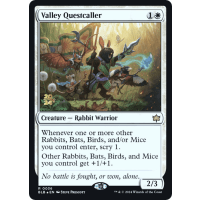 Valley Questcaller - Prerelease Promo Thumb Nail