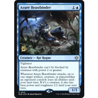 Azure Beastbinder - Prerelease Promo Thumb Nail