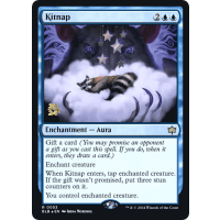 Kitnap - Prerelease Promo Thumb Nail