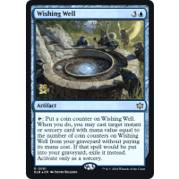 Wishing Well - Prerelease Promo Thumb Nail