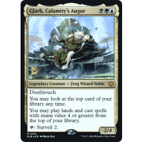 Glarb, Calamity's Augur - Prerelease Promo Thumb Nail