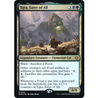 Ygra, Eater of All - Prerelease Promo Thumb Nail