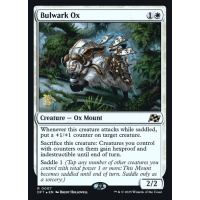 Bulwark Ox - Prerelease Promo Thumb Nail