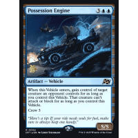 Possession Engine - Prerelease Promo Thumb Nail