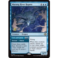 Marang River Regent - Prerelease Promo Thumb Nail