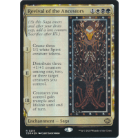 Revival of the Ancestors - Prerelease Promo Thumb Nail