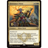 Severance Priest - Prerelease Promo Thumb Nail