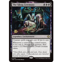 The Sibsig Ceremony - Prerelease Promo Thumb Nail