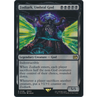 Zodiark, Umbral God - Prerelease Promo Thumb Nail