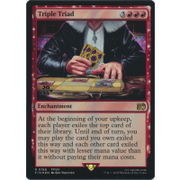 Triple Triad - Prerelease Promo Thumb Nail