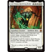 Anti-Venom, Horrifying Healer - Prerelease Promo Thumb Nail