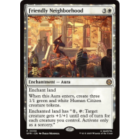 Friendly Neighborhood - Prerelease Promo Thumb Nail