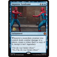 Impostor Syndrome - Prerelease Promo Thumb Nail