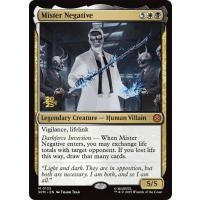 Mister Negative - Prerelease Promo Thumb Nail