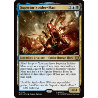 Superior Spider-Man - Prerelease Promo Thumb Nail