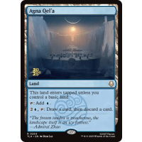 Agna Qel'a - Prerelease Promo Thumb Nail