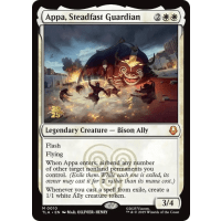 Appa, Steadfast Guardian - Prerelease Promo Thumb Nail