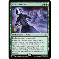 Avatar Destiny - Prerelease Promo Thumb Nail