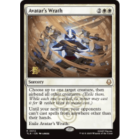 Avatar's Wrath - Prerelease Promo Thumb Nail