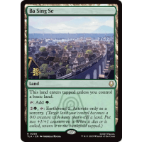 Ba Sing Se - Prerelease Promo Thumb Nail