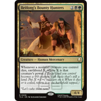 Beifong's Bounty Hunters - Prerelease Promo Thumb Nail