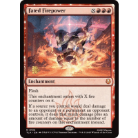 Fated Firepower - Prerelease Promo Thumb Nail