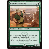Great Divide Guide - Prerelease Promo Thumb Nail